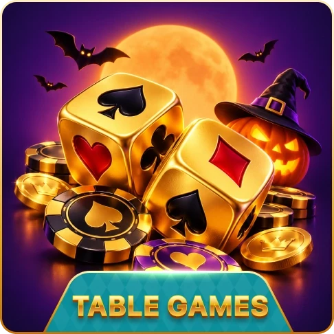 VU88 Table game