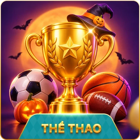 VU88 Thể thao